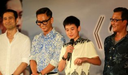 电视剧征服演员表,众星云集的演员阵容揭秘