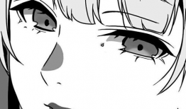 动漫黑白,探寻动漫中的色彩奥秘