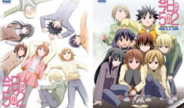 好看的日本动漫电影,盘点那些令人陶醉的日本动漫电影佳作