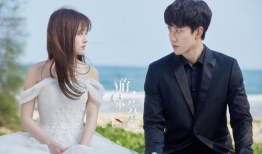 鞠婧祎mike电视剧,浪漫爱情剧引期待