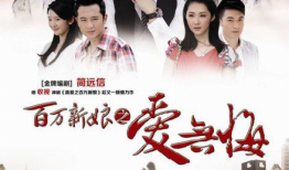 爱无悔电视剧剧情介绍,命运交织的情感纠葛